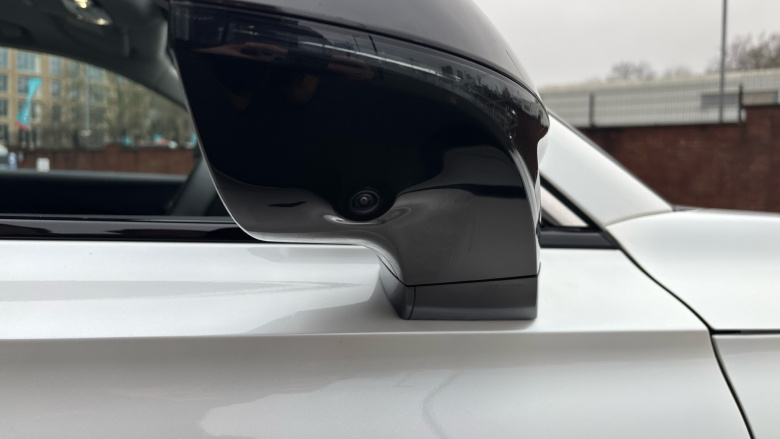 MG HS 1.5 T-GDI Trophy 5dr DCT Petrol Hatchback